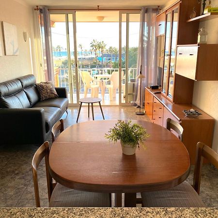 Apartment 13199, Next To The Beach In The Sun, Building Dms-2 La Pineda Exterior photo